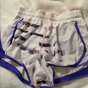 Lululemon Super Squad 3” Shorts